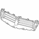GM 23152496 Radiator Shutter Assembly, Front GM 23152496 Radiator Shutter Assembly, Front
