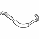 GM 84362745 Negative Cable