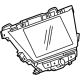 GM 42721360 Display Unit GM 42721360 Display Unit