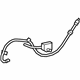 GM 84945276 Release Cable, Rear