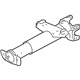 GM 19149516 Steering Column