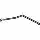 GM 10400809 Lock Rod, Front Passenger Side