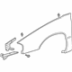 GM 89025178 Fender