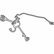 GM 22789020 Harness, Passenger Side GM 22789020 Harness, Passenger Side
