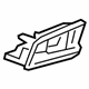 GM 42703623 Handle, Inside, Passenger Side