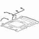 GM 94703567 Headliner