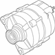 GM 19317322 Alternator