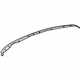 GM 84238131 Front Weatherstrip GM 84238131 Front Weatherstrip