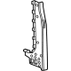 GM 52161514 Inner Pillar, Passenger Side GM 52161514 Inner Pillar, Passenger Side