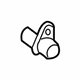 GM 10456614 Crankshaft Position Sensor