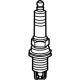 GM 55504354 Spark Plug GM 55504354 Spark Plug