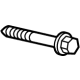 GM 11548811 Water Pump Bolt
