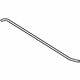 GM 84107025 Support Rod