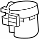 GM 13576005 Solenoid Valve