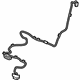 GM 23373008 Harness, Rear GM 23373008 Harness, Rear