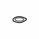 GM 12588809 Manifold Gasket