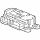 GM 13512294 SDM Module
