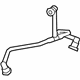 GM 12649933 PCV Hose