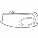 GM 22720601 Headlamp Assembly, Passenger Side GM 22720601 Headlamp Assembly, Passenger Side