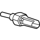 GM 55490805 Coolant Temperature Sensor