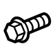 GM 42694796 Tube Bolt GM 42694796 Tube Bolt