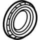 GM 84524381 Axle Seal, Rear
