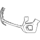GM 87814096 Bumper Cover, Front Rear GM 87814096 Bumper Cover, Front Rear