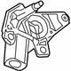 GM 22888520 Wiper Motor, Rear