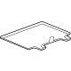 GM 84505571 Mat