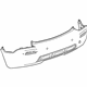 GM 95129003 Bumper Cover