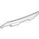 GM 84749157 Lower Cover, Rear GM 84749157 Lower Cover, Rear