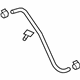 GM 22847737 Power Steering Return Hose