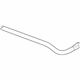 GM 84173771 Stabilizer Bar, Front