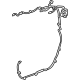 GM 84833066 Harness, Front Passenger Side