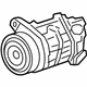 GM 86801848 Compressor