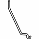 GM 10335628 Control Rod, Passenger Side