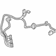 GM 15082723 Wire Harness, Driver Side