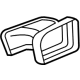 GM 84002301 Air Outlet Duct, Passenger Side GM 84002301 Air Outlet Duct, Passenger Side