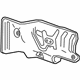 GM 84270838 Heat Shield