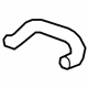 GM 84134903 Coolant Hose, Driver Side