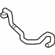 GM 84134897 Coolant Hose, Passenger Side GM 84134897 Coolant Hose, Passenger Side