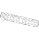 GM 55507833 Exhaust Manifold Gasket