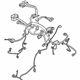 GM 22818149 Engine Harness