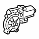 GM 22915254 Window Motor, Passenger Side GM 22915254 Window Motor, Passenger Side