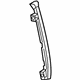 GM 20944608 Rear Guide, Front Passenger Side GM 20944608 Rear Guide, Front Passenger Side