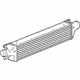GM 95199556 Intercooler