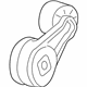 GM 12563084 Belt Tensioner GM 12563084 Belt Tensioner