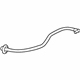 GM 23157692 Vent Hose