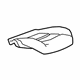 GM 84131012 Seat Cushion Pad GM 84131012 Seat Cushion Pad
