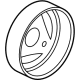 GM 55491377 Pulley GM 55491377 Pulley